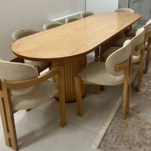 میز ناهارخوری بوگاتی 4 نفره