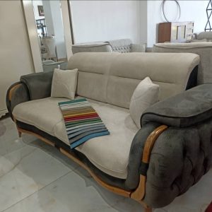 مبل راحتی دنیز 8 نفره