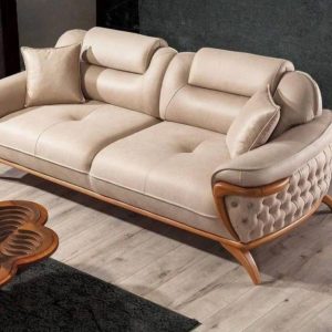 مبل راحتی ایپک 8 نفره