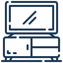 میز تلویزیون