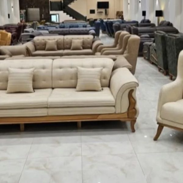 مبل راحتی صوفا 8 نفره